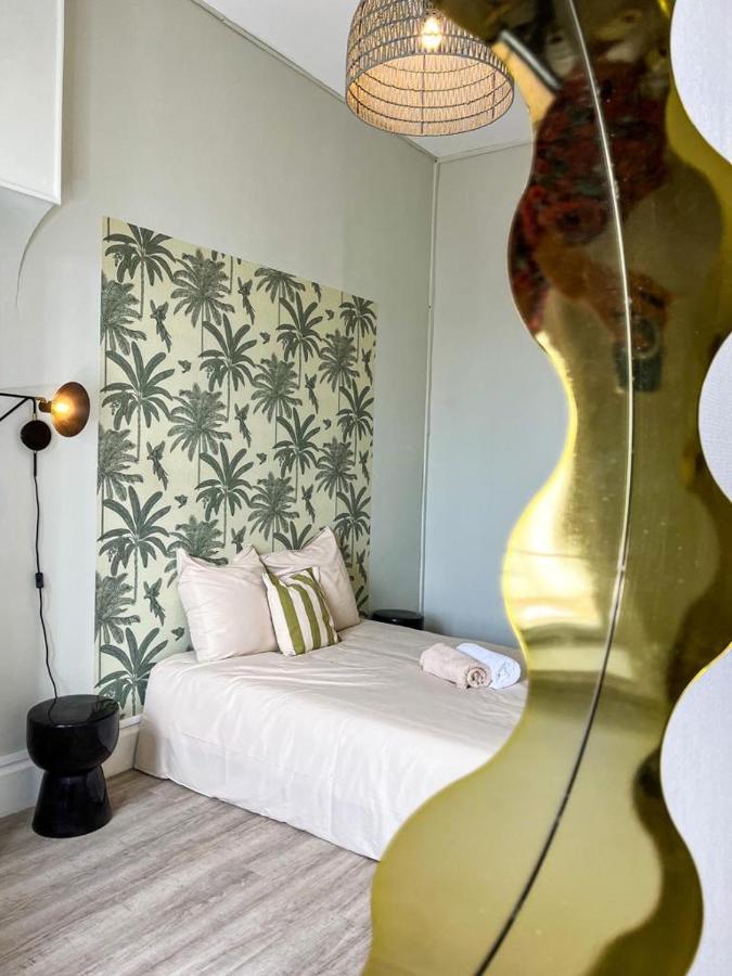 Suite Shamrock Λυών Εξωτερικό φωτογραφία