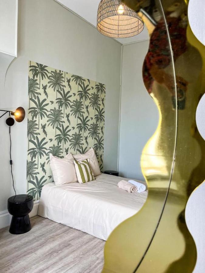 Suite Shamrock Λυών Εξωτερικό φωτογραφία