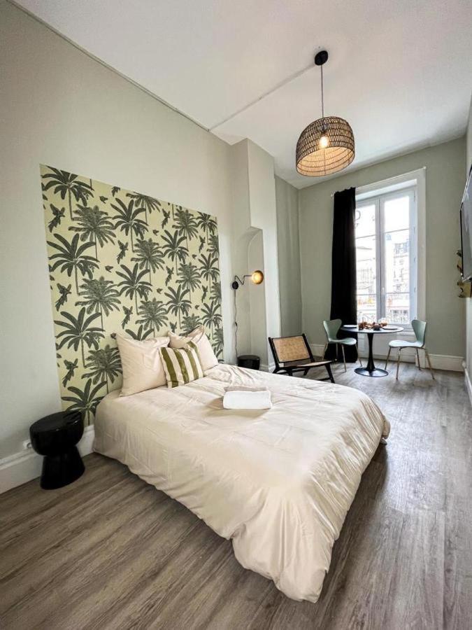 Suite Shamrock Λυών Εξωτερικό φωτογραφία
